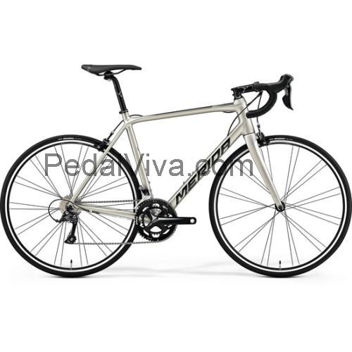 Merida Scultura 200 ficha-técnica e avaliações